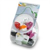GoGo Tech Mini USB Wall Chargers
