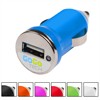 GoGo Tech 12V Auto DC to USB 5V Chargers, 10 Pack Refill