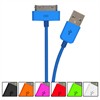 GoGo Tech USB to Apple 30-Pin Cable
