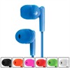 GoGo Tech Noise Isolating EarBuds