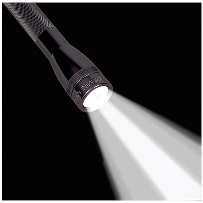 Maglite Bulbs on Led Upgrade Bulb Creates A Brilliant White Light As Opposed To The