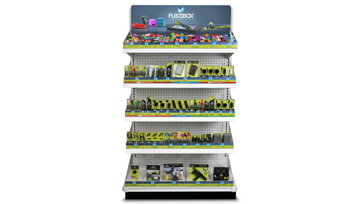 Fusebox